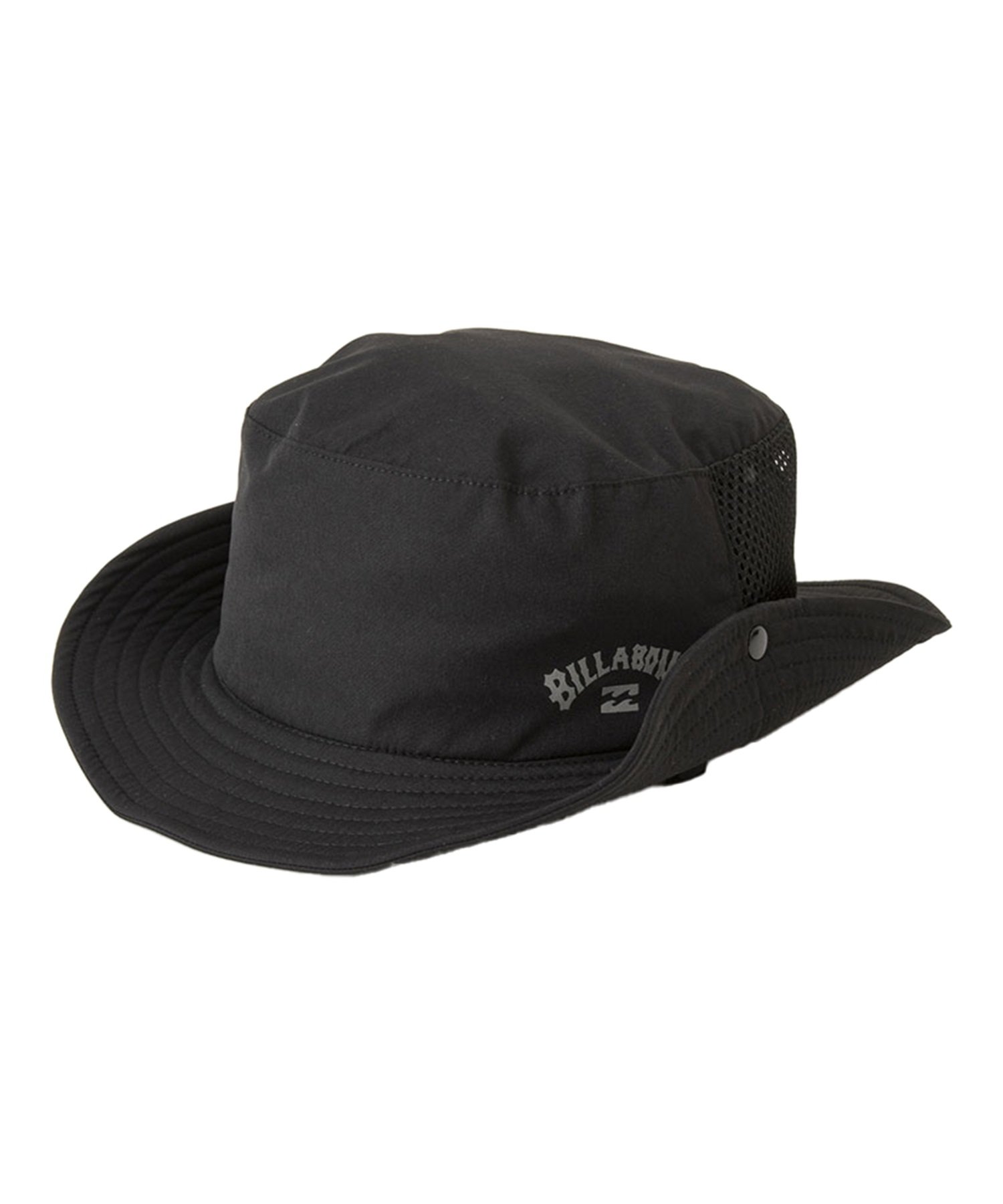 BILLABONG/ビラボン SUBMERSIBLE HAT BE01A-917 ハット ビーチハット(BLK-FREE)