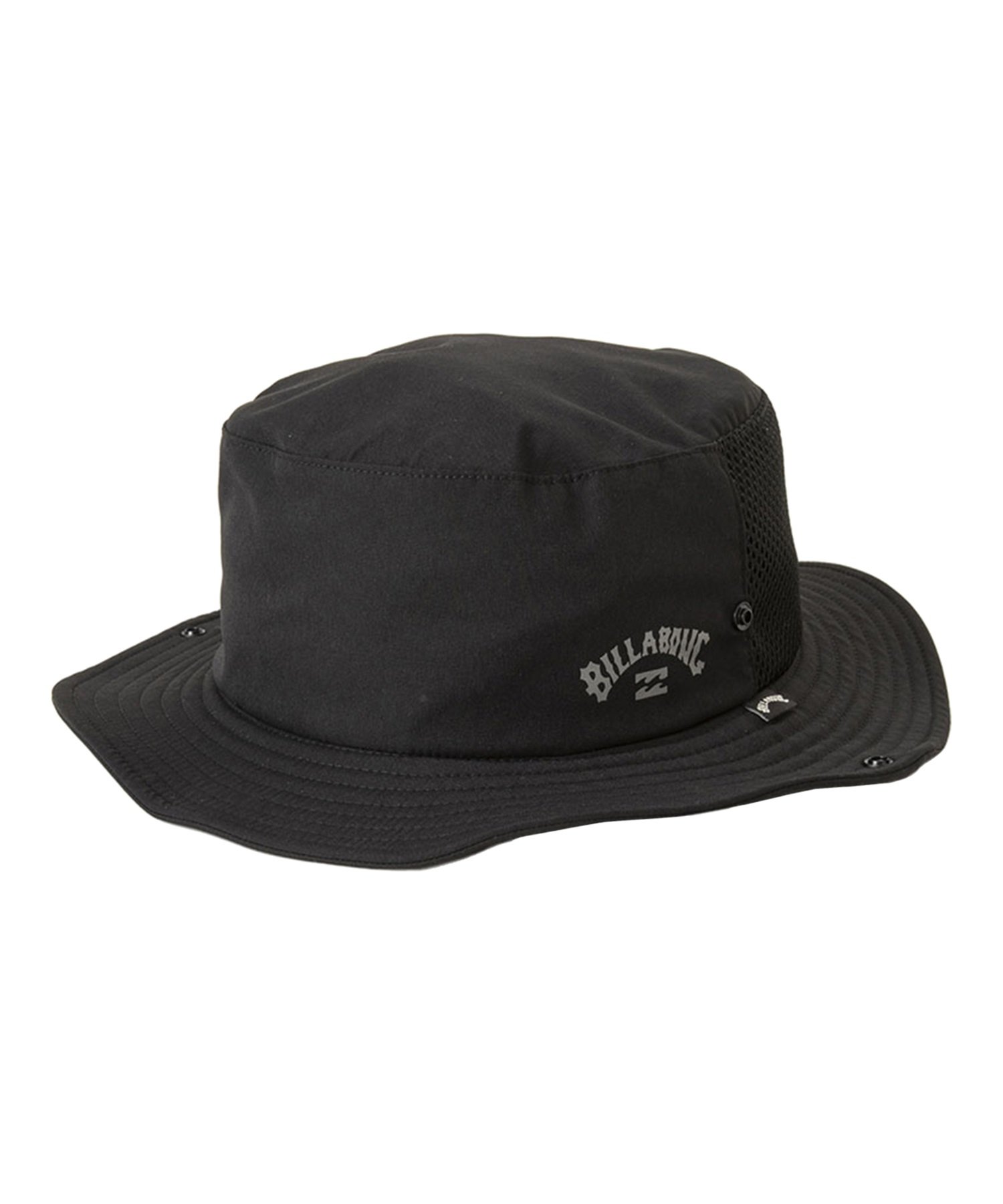 BILLABONG/ビラボン SUBMERSIBLE HAT BE01A-917 ハット ビーチハット(BLK-FREE)