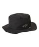 BILLABONG/ビラボン SUBMERSIBLE HAT BE01A-917 ハット ビーチハット(BLK-FREE)