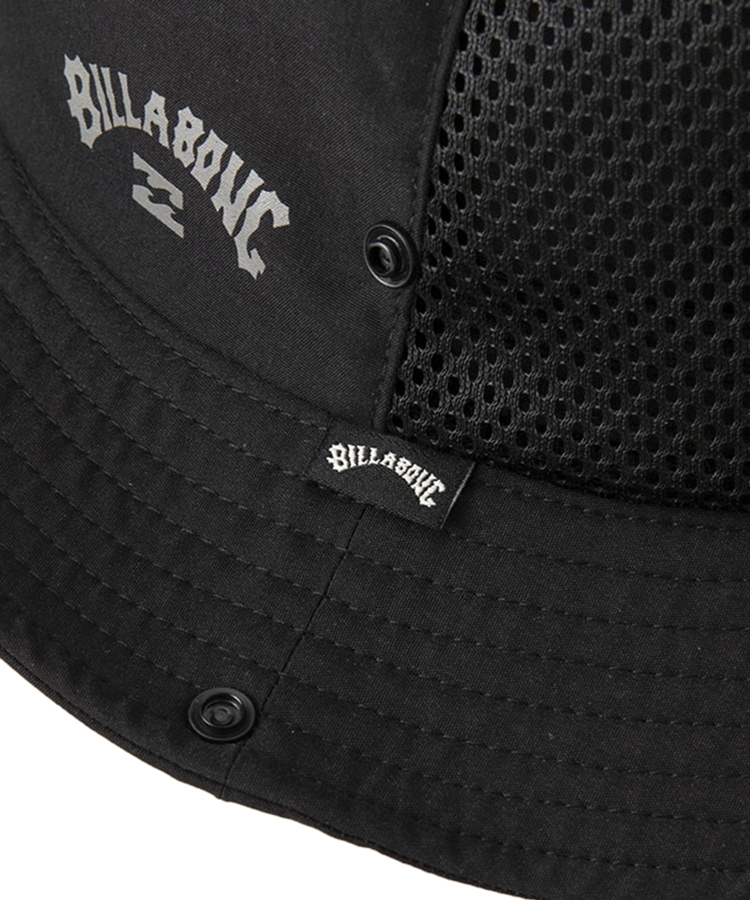 BILLABONG/ビラボン SUBMERSIBLE HAT BE01A-917 ハット ビーチハット(BLK-FREE)