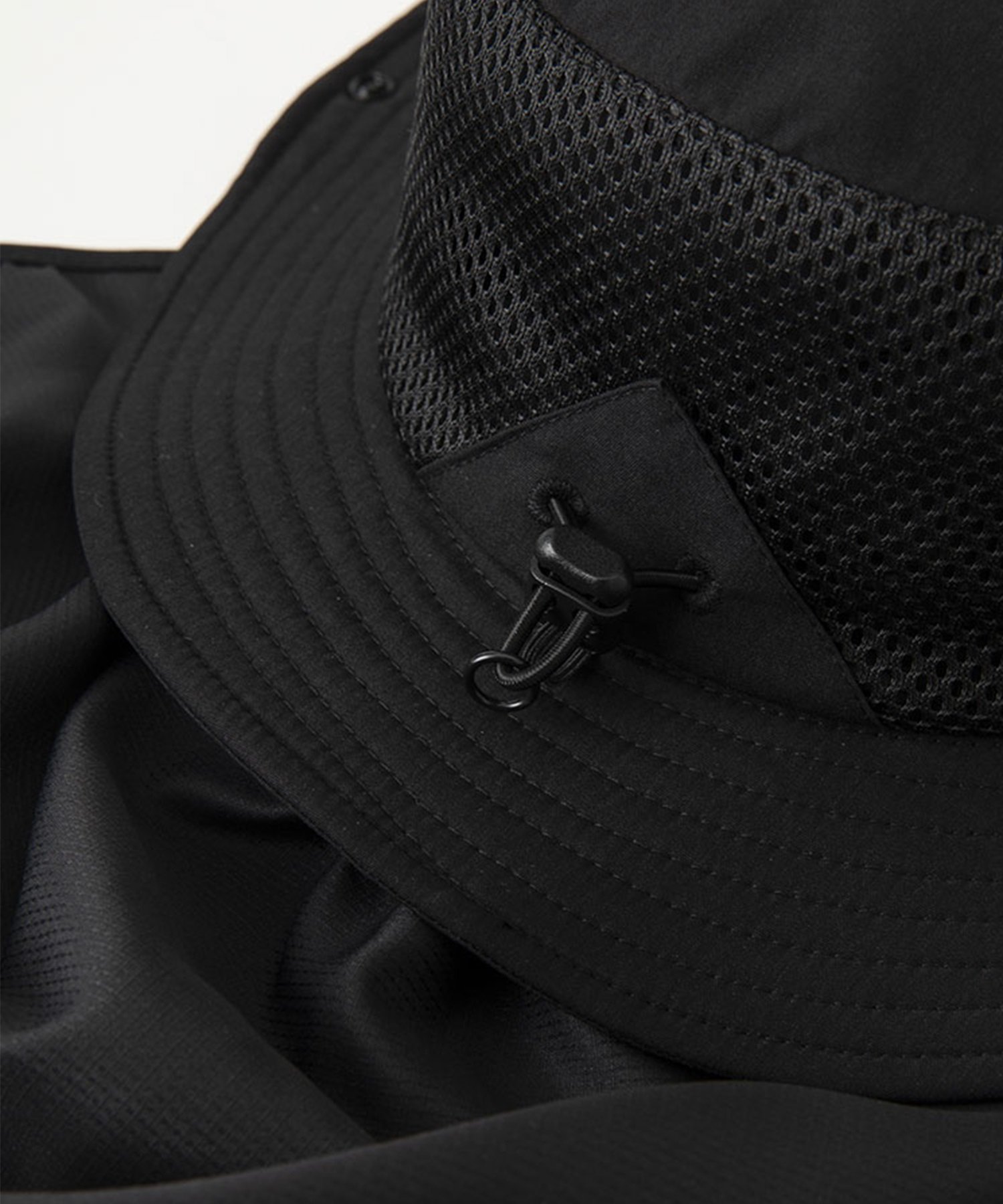 BILLABONG/ビラボン SUBMERSIBLE HAT BE01A-917 ハット ビーチハット(BLK-FREE)