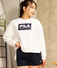 FILA/フィラ 324050 レディース 水着  4点セット(BK-7号)