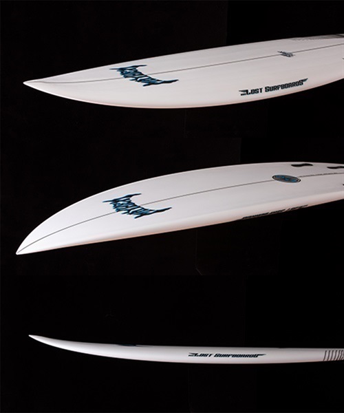 lost surf board ロストサーフボード ディアブロX 5'7 | nate-hospital.com