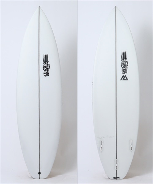 ビッグ割引 JS surfboards サーフボード モンスタ6 MONSTA6 サーフィン