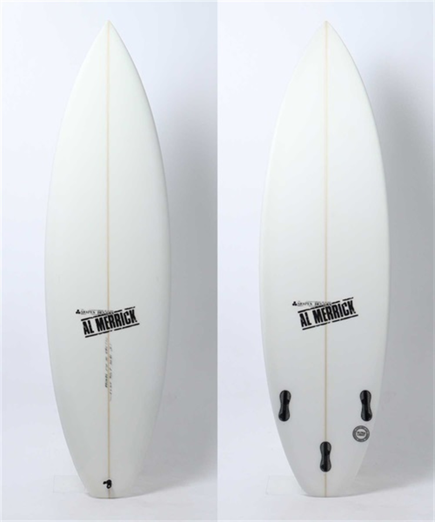 新品正規品アルメリック ショートボード(最終値下げ) サーフィン・ボディボード