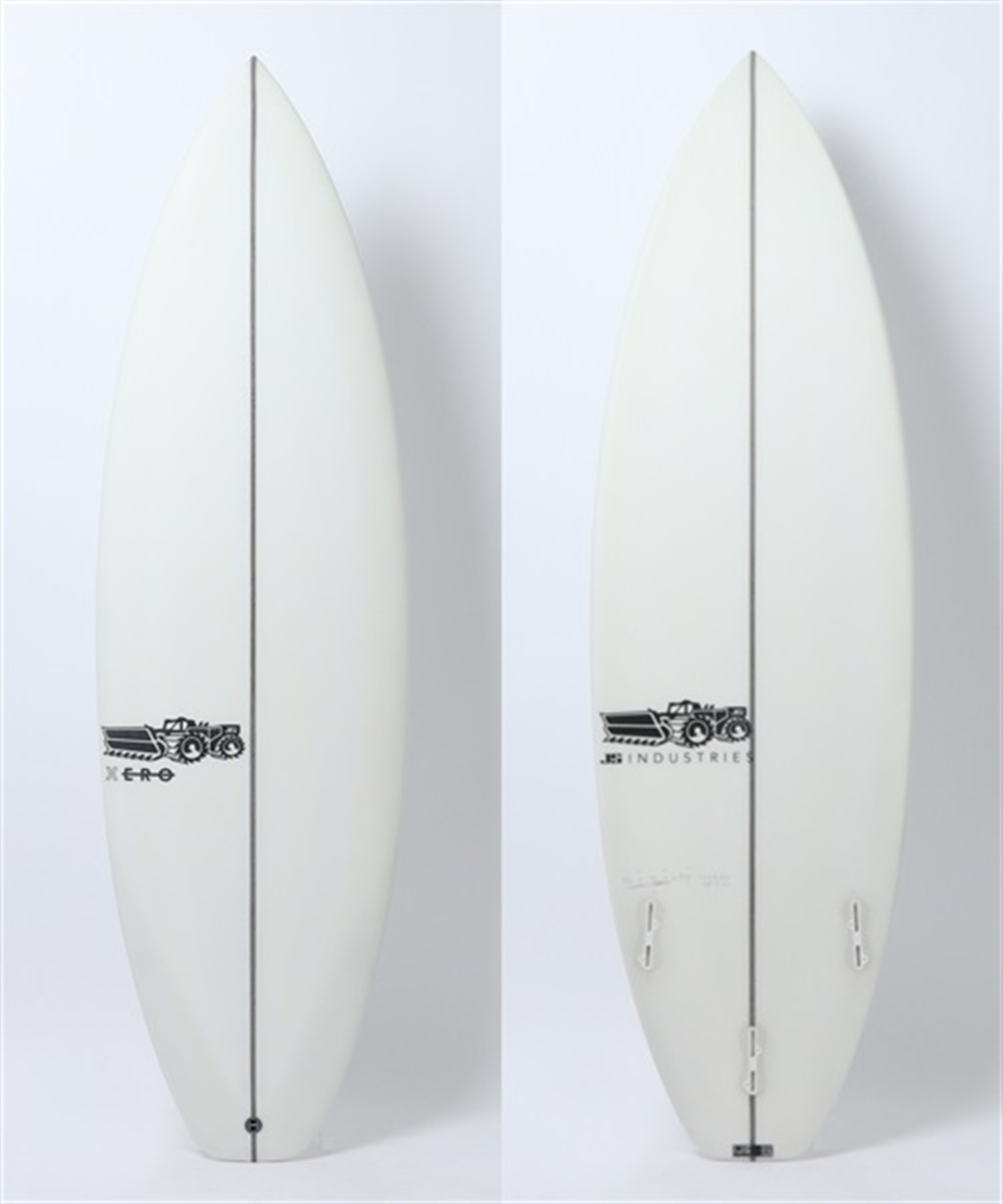 JSサーフボードショート(JS FLAME FISH5'6) - manaki.com.mk