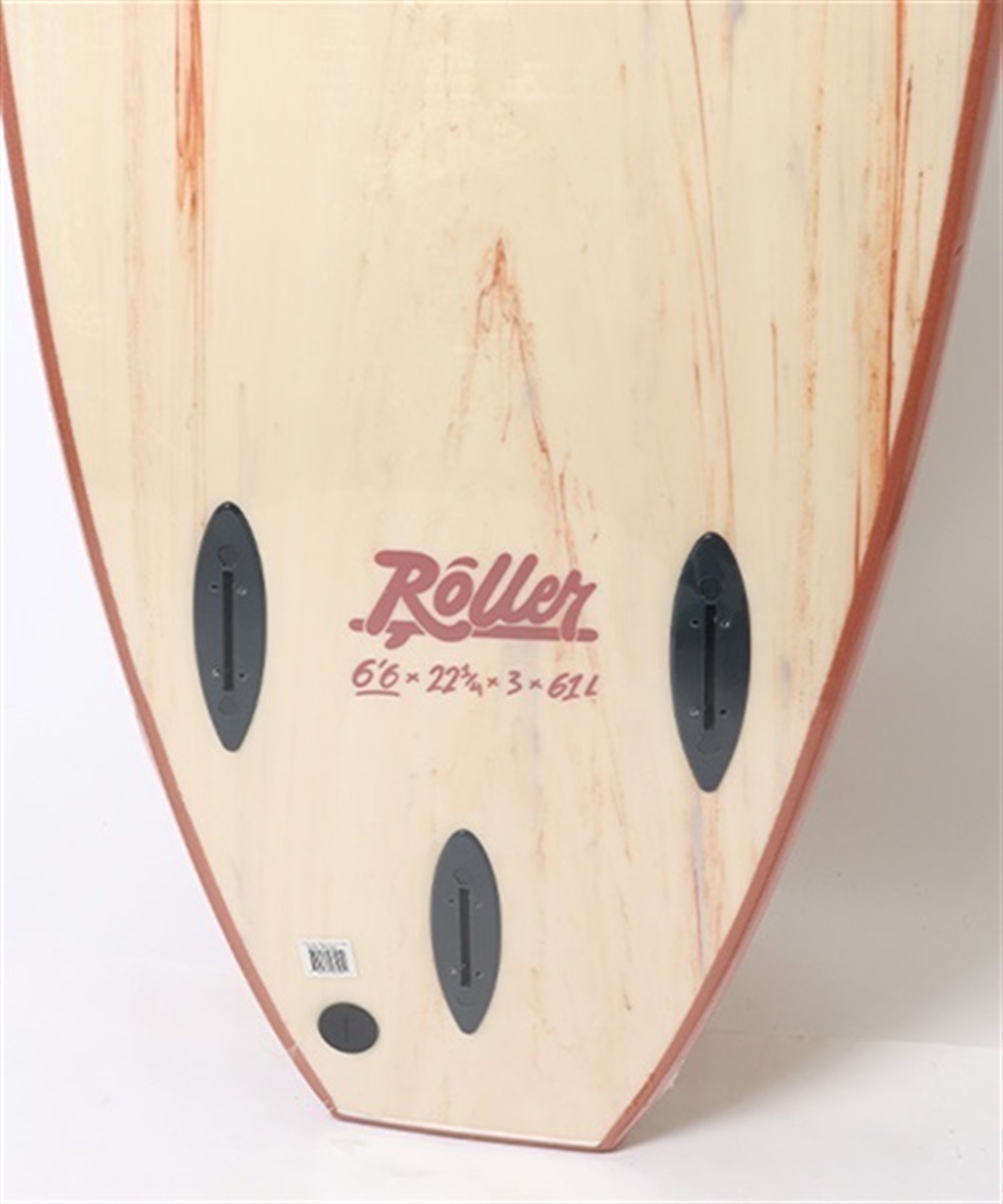 SOFTECH ソフテック ROLLER ローラー 7'0 CLY サーフボード ミッド