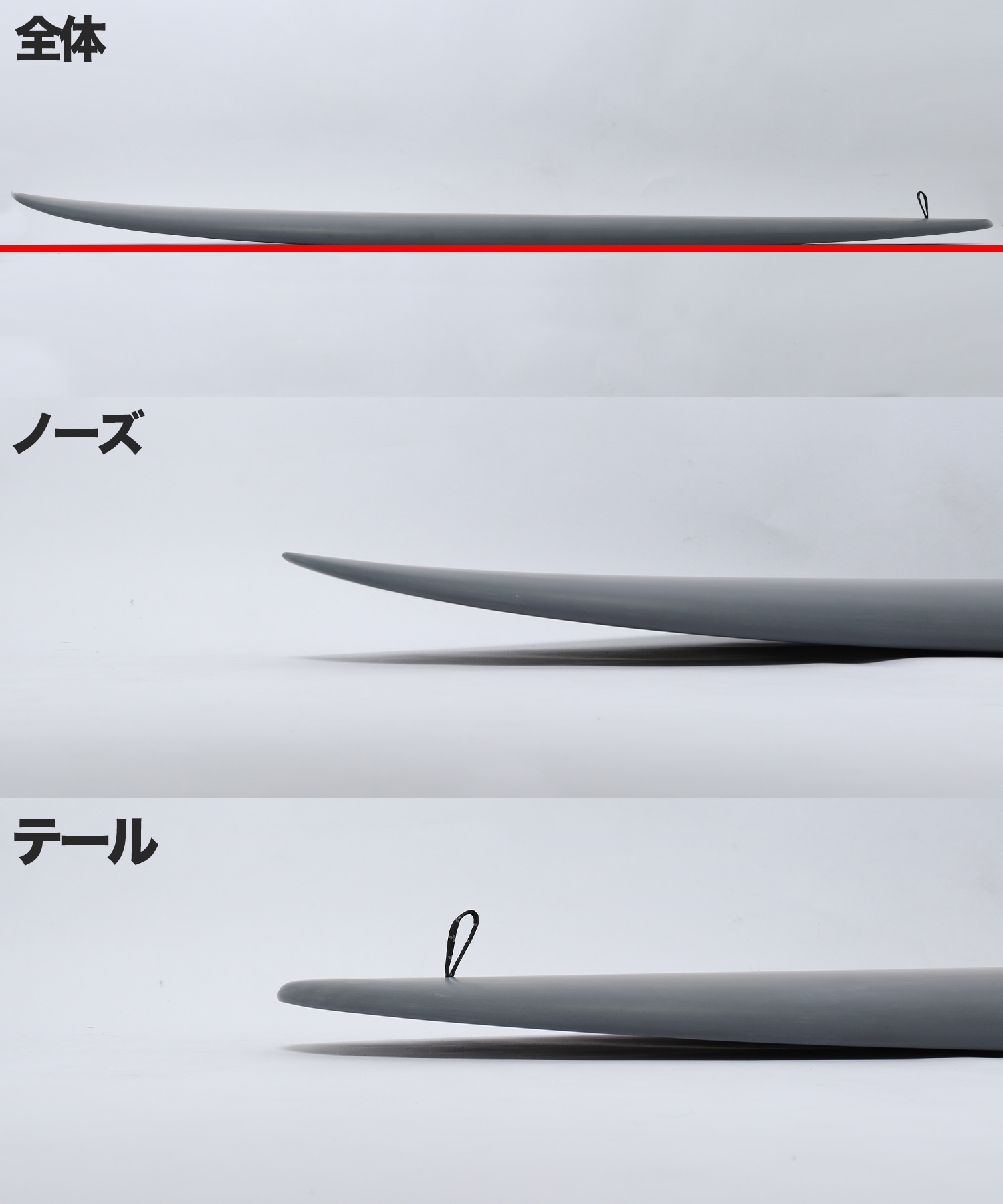 CHANNEL ISLANDS チャネルアイランズ CI MID 2+1 シーアイミッド 7'2