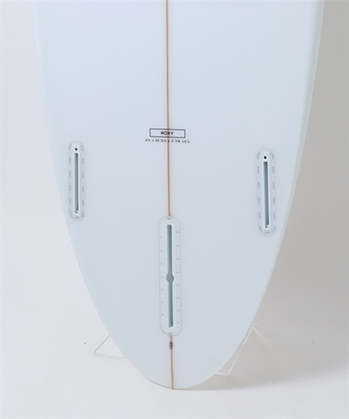 ROXY ロキシー EGG エッグ 6'8 PE サーフボード FUTURE ショートボード 
