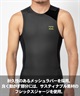 BILLABONG ビラボン LJ  BZ ABSOLUTE OG 2X2ｍｍ BE018-280 メンズ ウェットスーツ ロングスジョン ムラサキスポーツ(BLK-M)