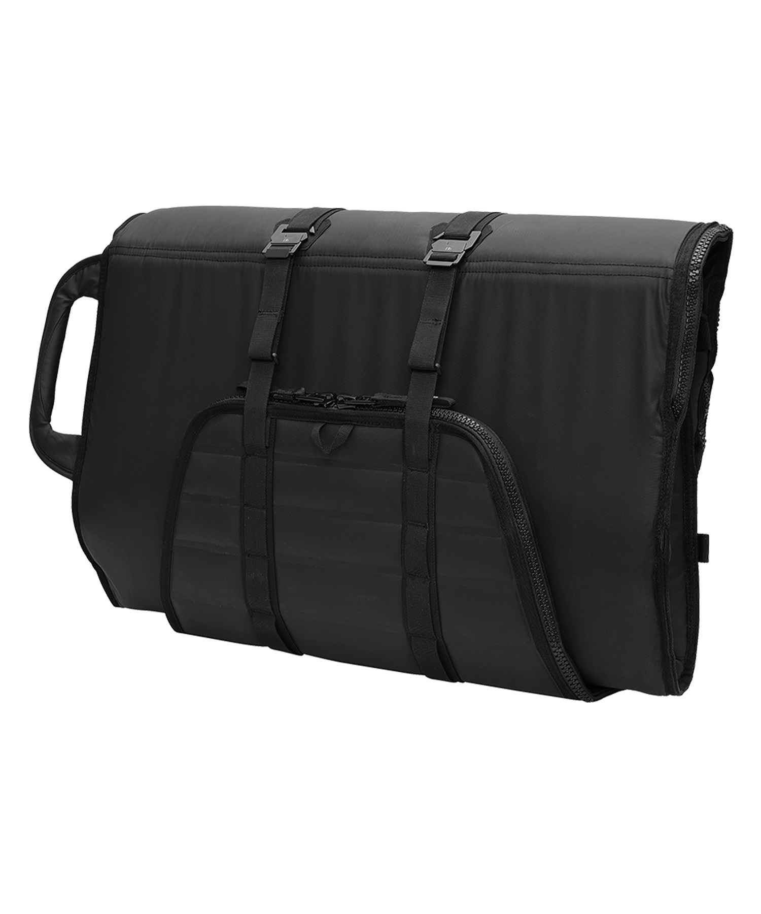 DB ディービー SINGLE BOARDCASE SHORT ボードケース ハードケース サーフィン ムラサキスポーツ(BKOUT-ONESIZE)