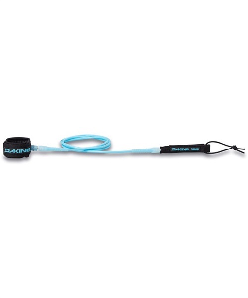 DAKINE ダカイン IMUA TEAM LEASH  6FT BD237-876 サーフィン リーシュコード ムラサキスポーツ KK L12(GRN-6)