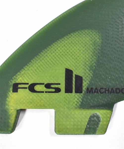 FCS2 エフシーエスツー FIN PG MACHADO SIDE ロブ・マチャド サイドバイツ FRMX-PG02-XLRSR サーフィン フィン II J29(CAMO-XL)