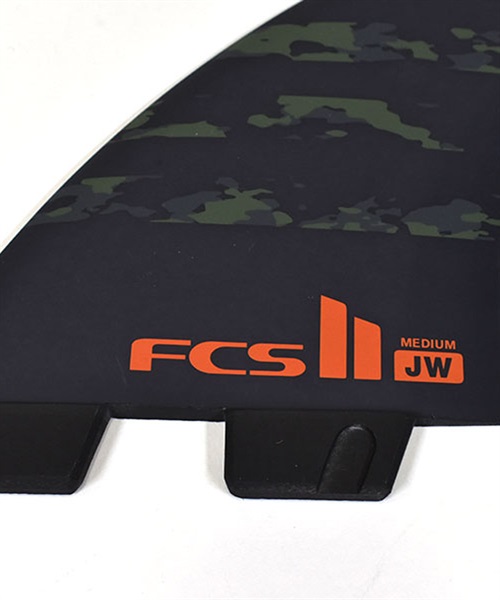 FCS2 エフシーエスツー FIN PC JW ジュリアン・ウィルソン FJWM-PC05