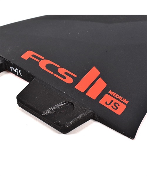 FCSII エフシーエスツー FCS2 JS PC FJSM-PC02-MDFSR サーフィン フィン II G8(CHARED-M)