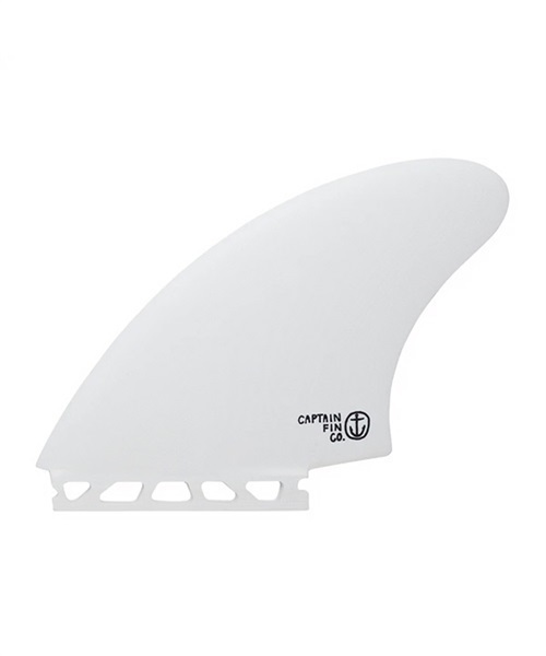 CAPTAIN FIN キャプテンフィン FIN CF KEEL FIN ST 5.35 ツインフィン