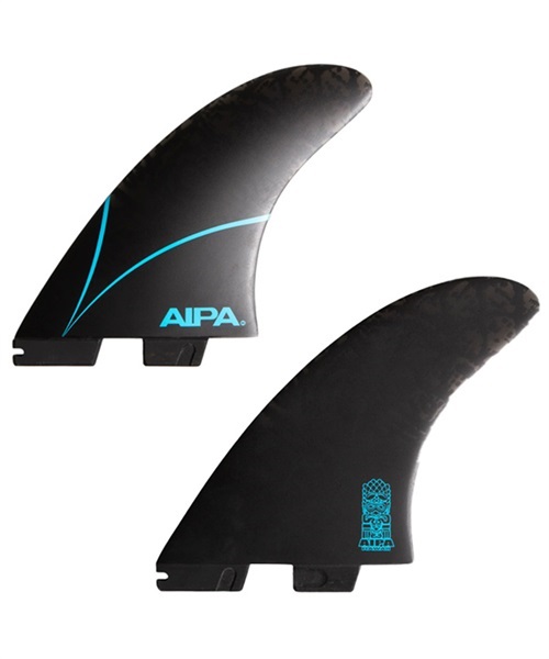 FCS2 エフシーエスツー　FIN PC AIPA　アイパー TWIN+1 ツイン+1 JJ C14(BLK-XL)