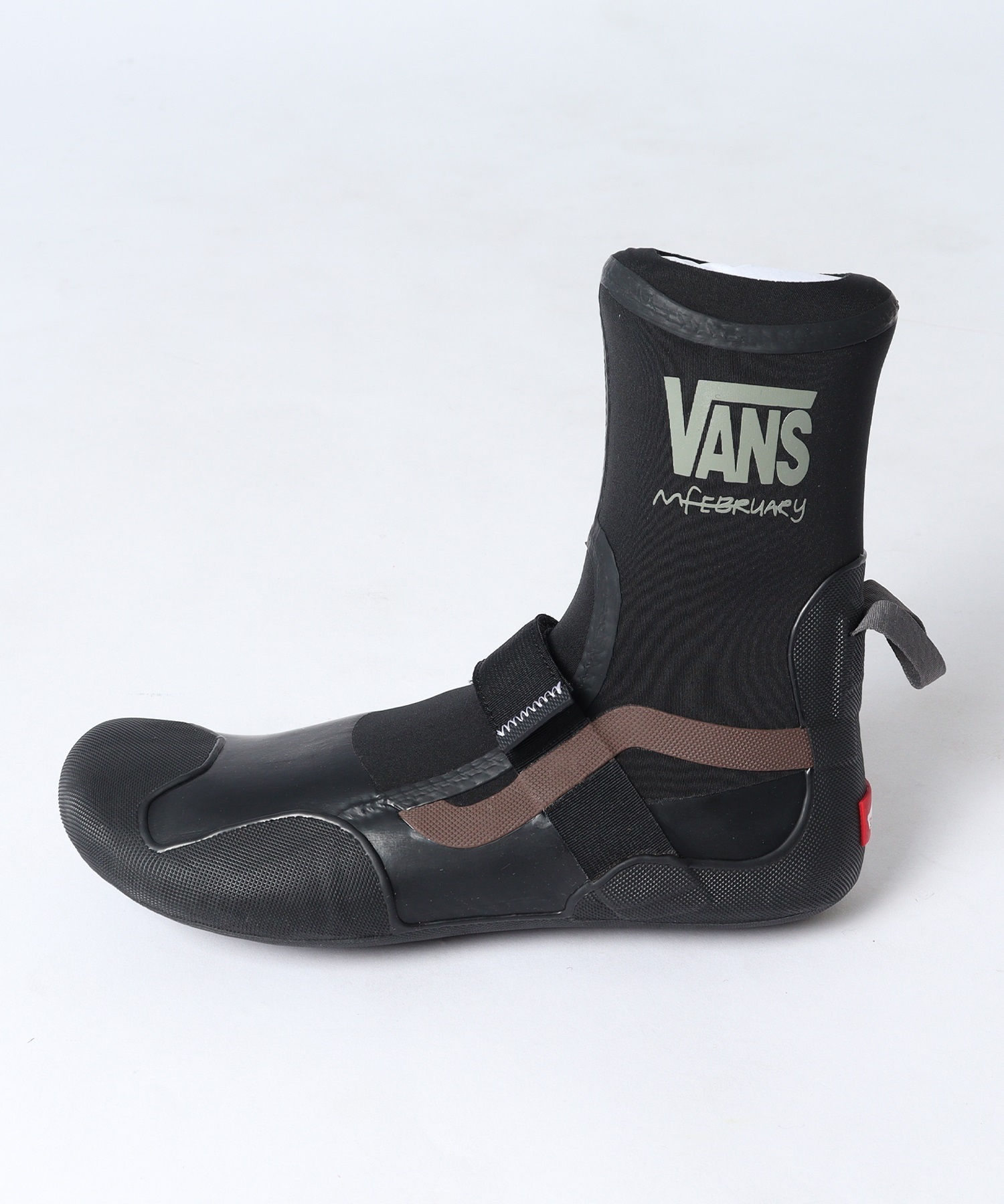 VANS バンズ SURF BOOT 2 HI 3mm マイケル・フェブラリー サーフブーツ 