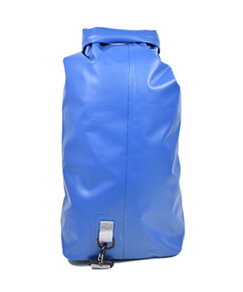 サーフィン ウエットバック THREE WEATHER スリーウェザー DRY BAG SHOULDE ドライバッグ ショルダー FF F4(BK-M)