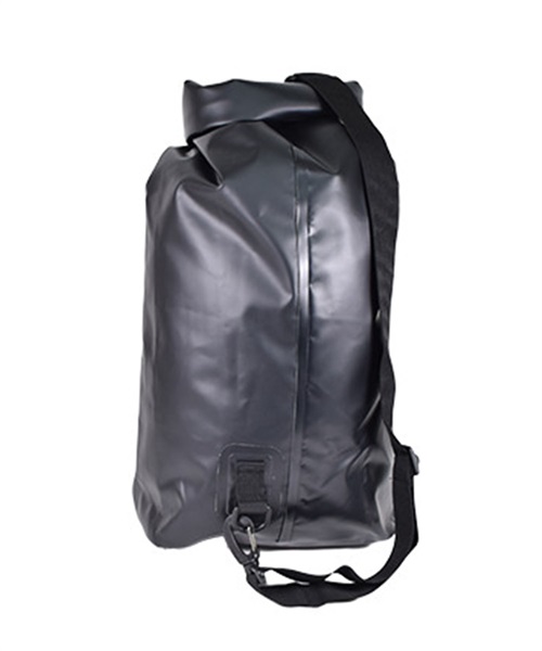 サーフィン ウエットバック THREE WEATHER スリーウェザー DRY BAG SHOULDE ドライバッグ ショルダー FF F4(NV-M)