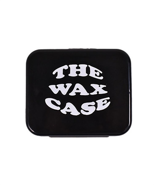 サーフアクセサリー THE WAX CASE ワックスケース WAXコーム付き GX F12 サーフィングッズ｜ムラサキスポーツオンラインストア 通販