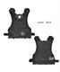 SOUYU×DAIWA ソーユースティック ダイワ DWL FLOAT VEST DF-4121EX 57121701 フローティングベスト ライフジャケット II G8(BLK-F)