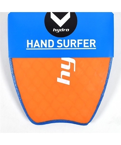 hydro ハイドロ Hand Surfers ハンドサーファー 79005 ハンドプレーン ボディサーフィン サーフアクセサリー IX E27(ASSORTED-F)