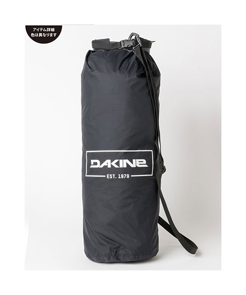 DAKINE ダカイン DAKINE PACKABLE ROLLTOP DRY BAG BC237-037 サーフ