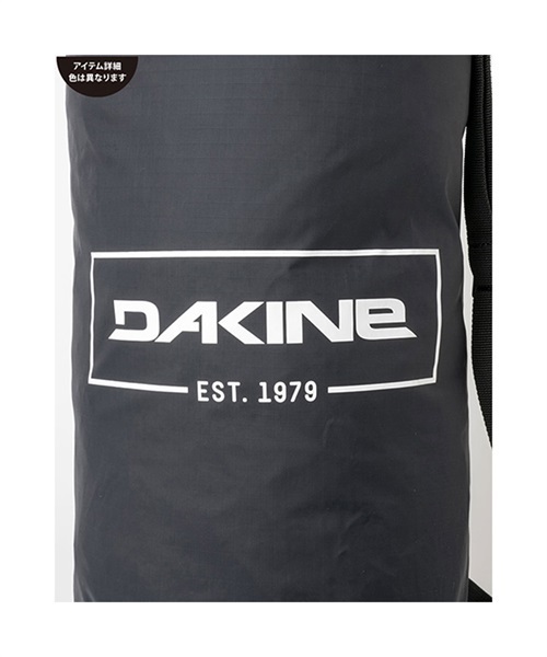 DAKINE ダカイン DAKINE PACKABLE ROLLTOP DRY BAG BC237-037 サーフ バックパック 3WAY JJ F30(VIB-20L)