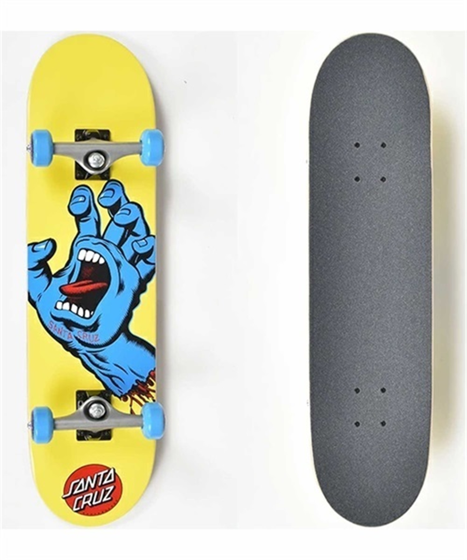 yogee new waves SKATE DECK - スケートボード