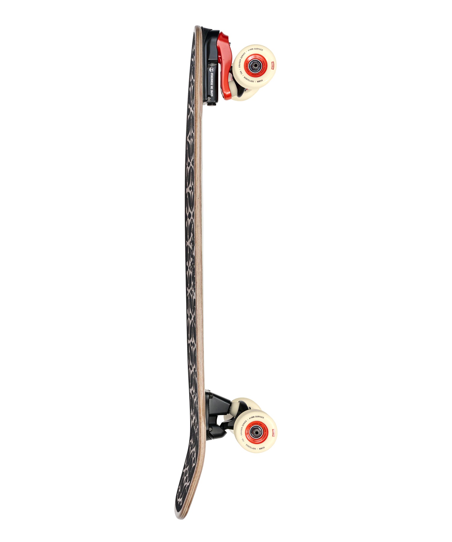 GLOBE グローブ カービング スケートボード 完成品 ZUMA SURF SKATE CCN NV 9.7(BEG-ONESIZE)