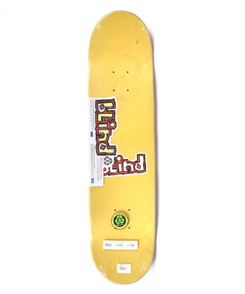 総合ランキング1位受賞 スケートボードSHIRL GLIDE DECK SIZE: 7.75