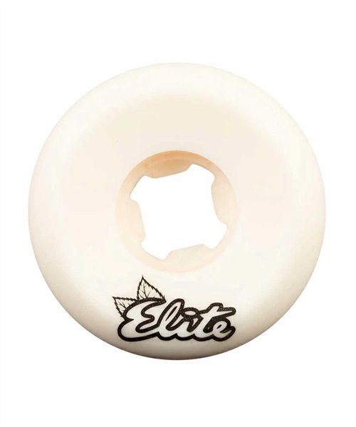 スケートボード ウィール OJ WHEEL オージェー ウィール 33071825 ELITE HARD LINE エリート ハードライン JJ C18(99DURO-53mm)