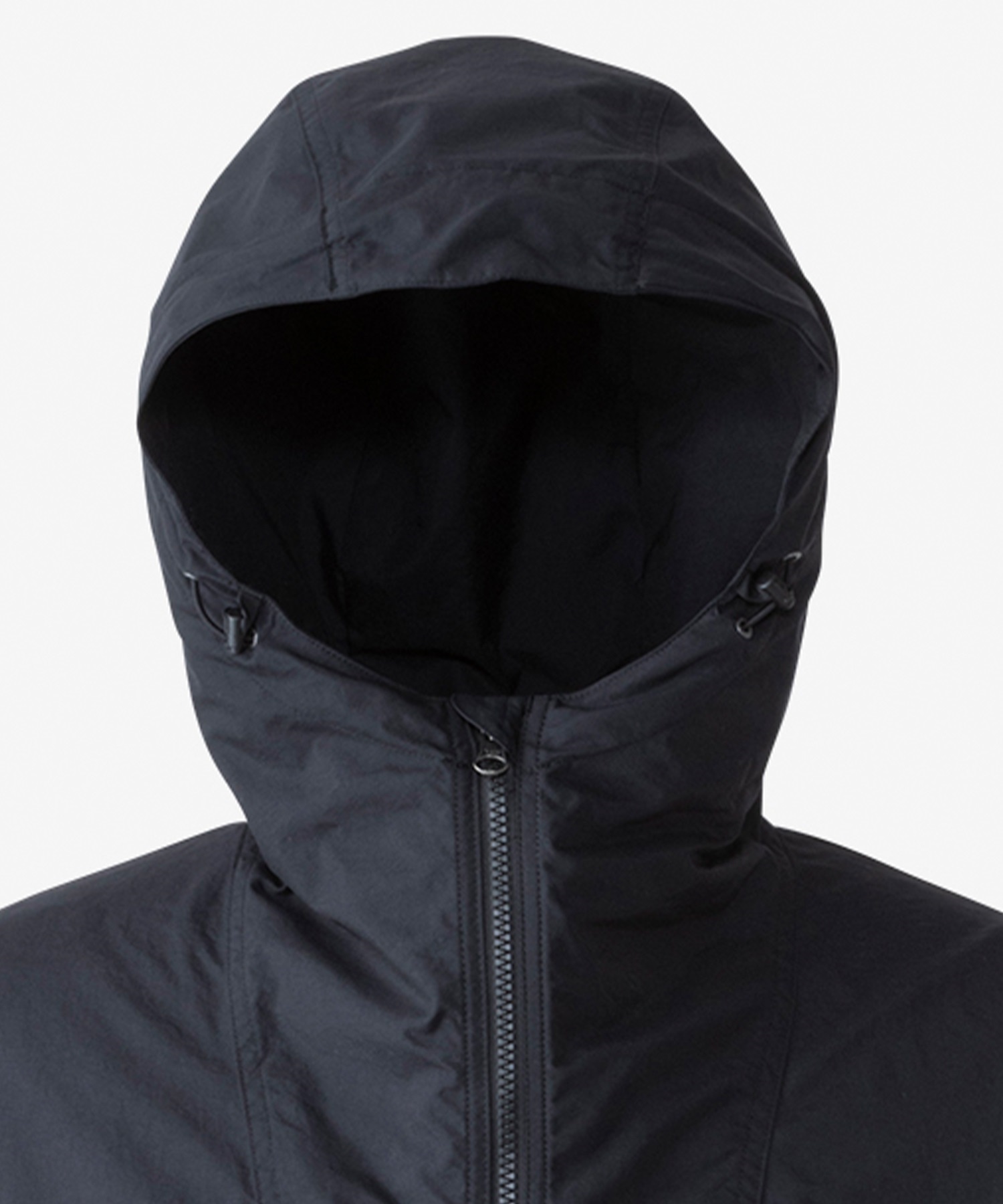 THE NORTH FACE ザ・ノース・フェイス Compact Jacket NP72230 メンズ コンパクト ジャケット(K-S)