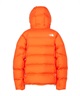 THE NORTH FACE/ノース・フェイス BELAYER PARKA ビレイヤーパーカ メンズ ダウンジャケット 防水 パッカブル ND92215(DP-S)