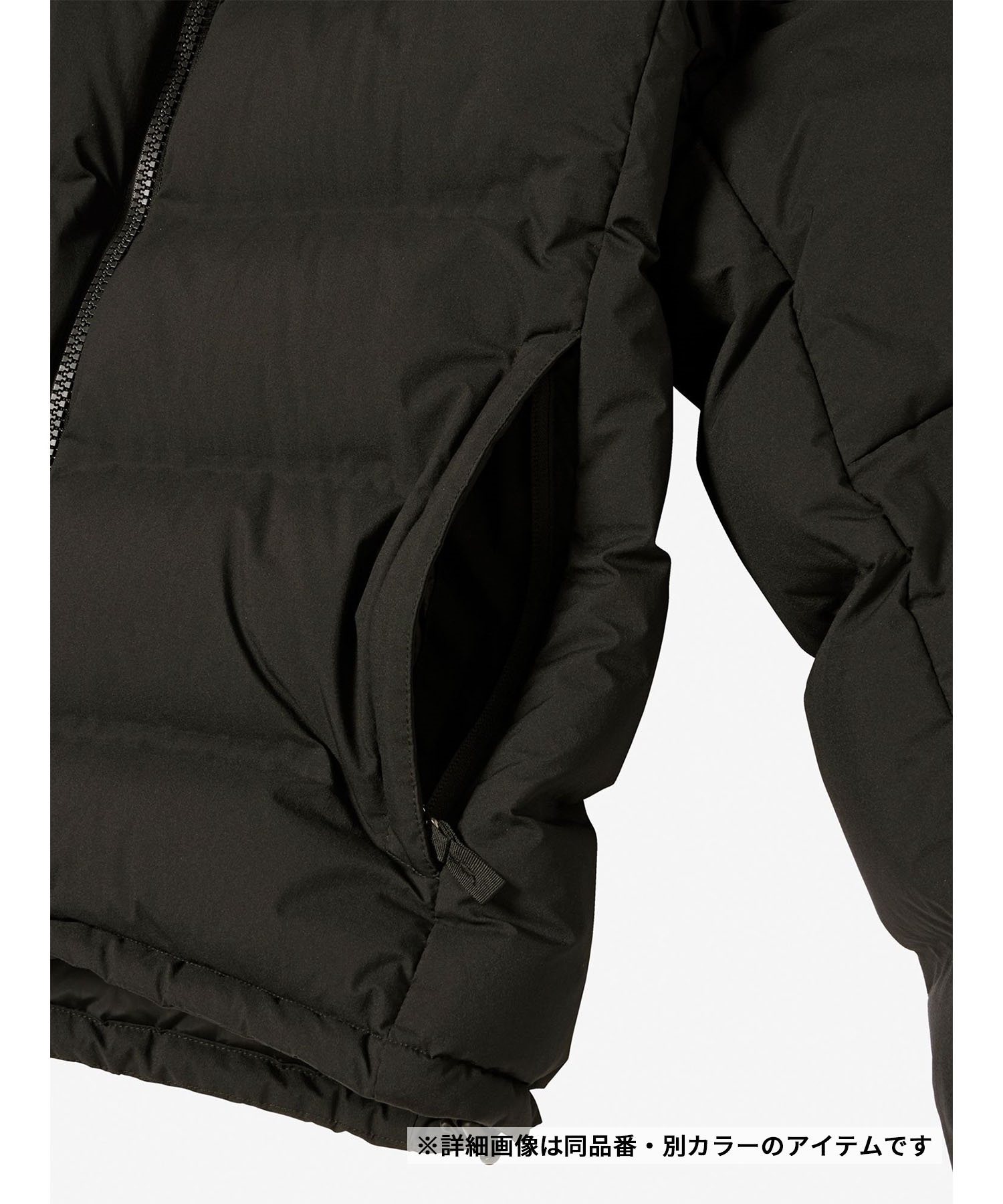 THE NORTH FACE/ノース・フェイス BELAYER PARKA ビレイヤーパーカ メンズ ダウンジャケット 防水 パッカブル ND92215(AN-S)