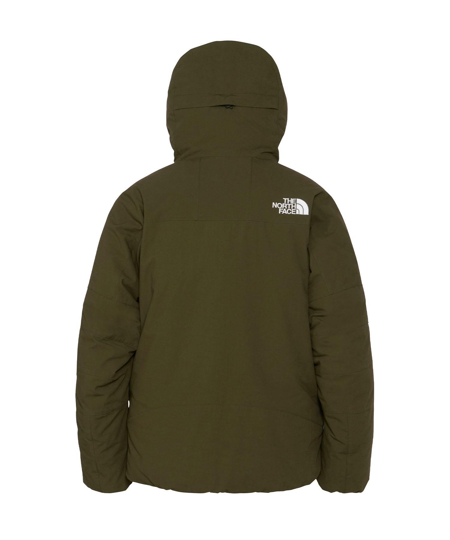 THE NORTH FACE/ノース・フェイス FIREFLY INSULATED PARKA ファイヤー 