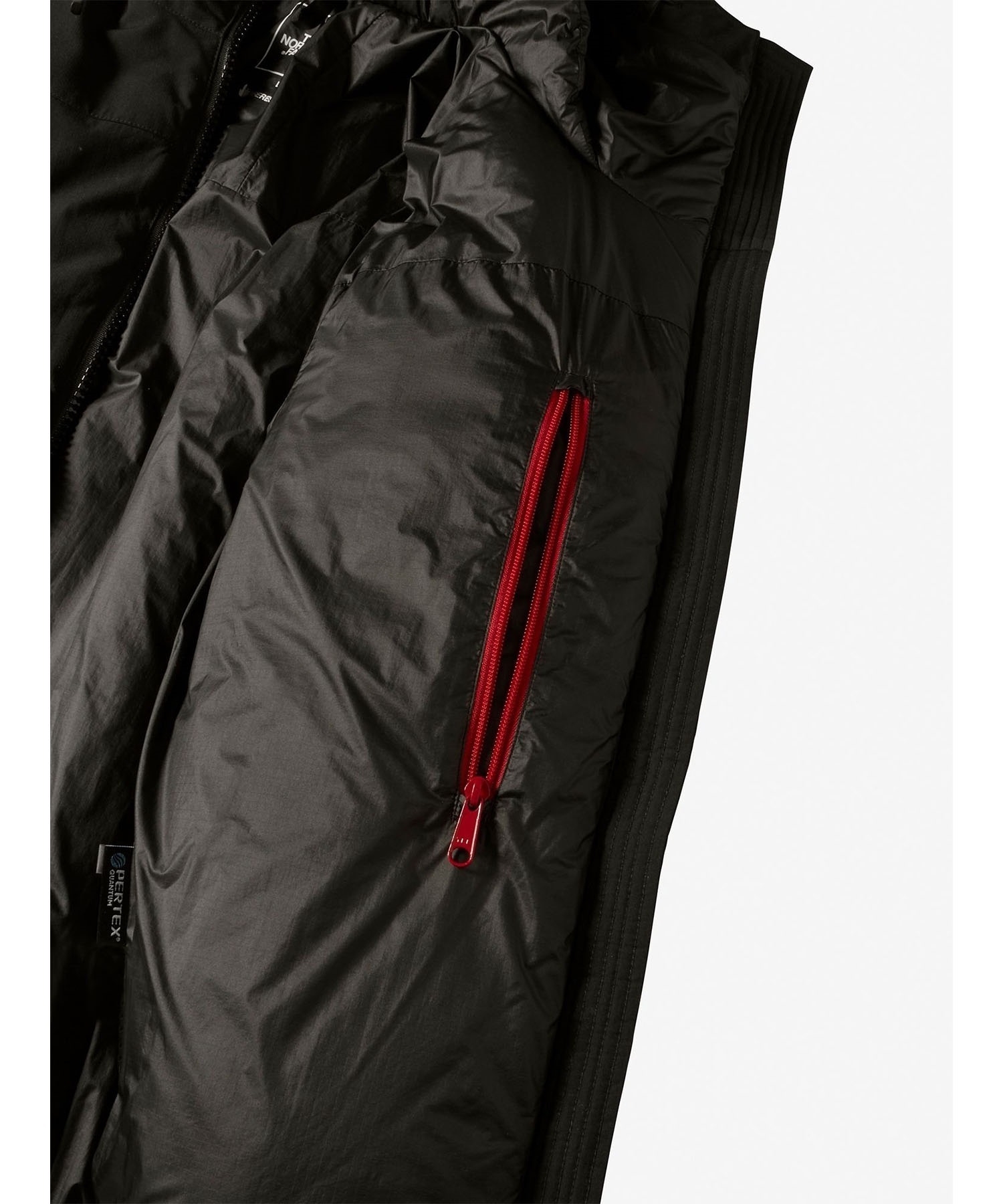 THE NORTH FACE/ノース・フェイス FIREFLY INSULATED PARKA メンズ