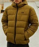 BILLABONG/ビラボン Y2K PUFF JACKET アウター 中綿ジャケット BD012-763(BLK-M)