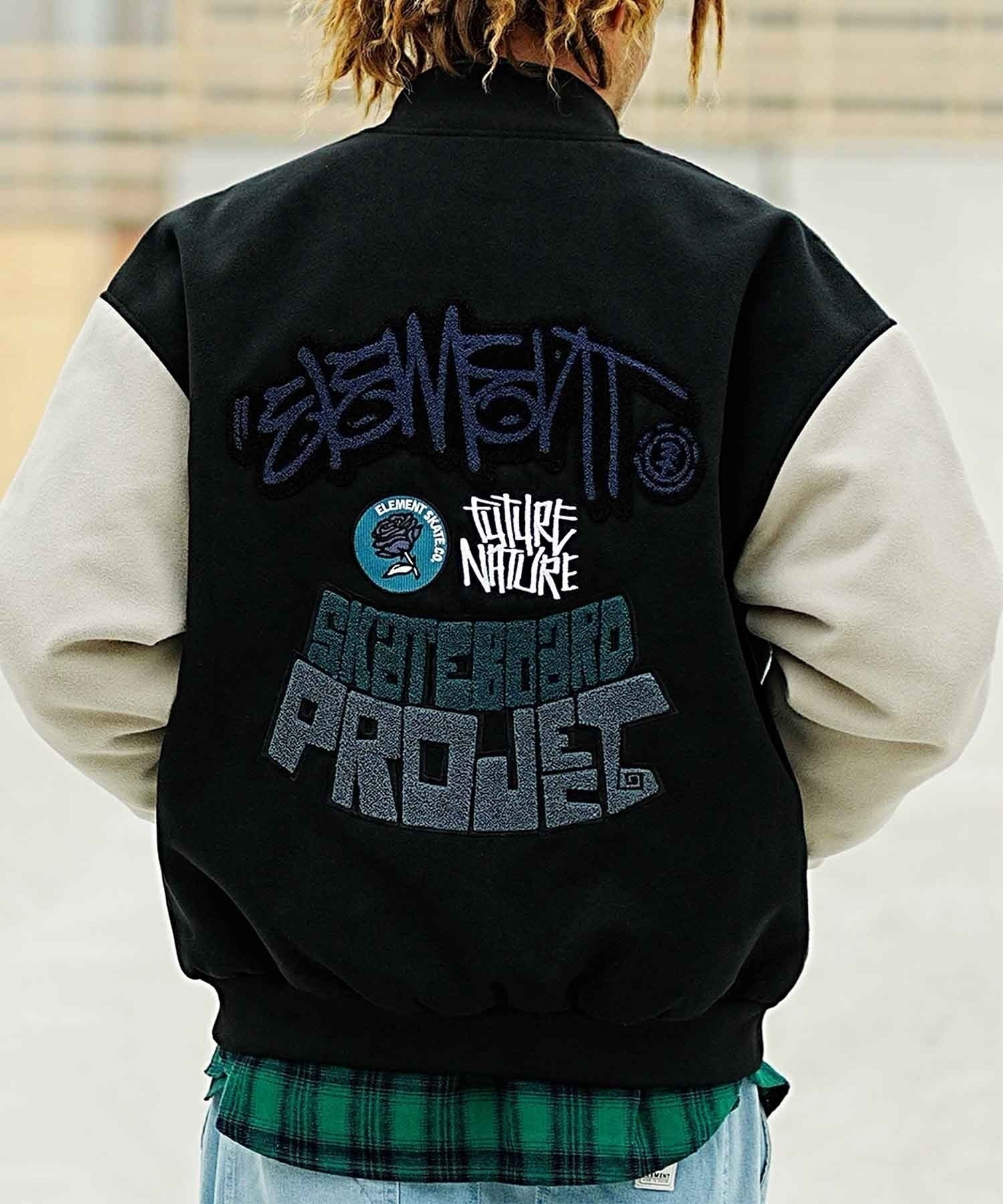 PUBLIC ENEMY パブリックエネミー スタジャン - www.stedile.com.br