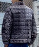 RVCA/ルーカ BREEZY PUFFER JACKET メンズ ダウン パフジャケット BD042-784(WBD-S)