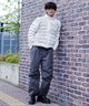 RVCA/ルーカ BREEZY PUFFER JACKET メンズ ダウン パフジャケット BD042-784(WBD-S)