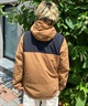 Columbia/コロンビア LABYRINTH CANYON II JACKET メンズ 中綿ジャケット 撥水 WE8771(010-M)