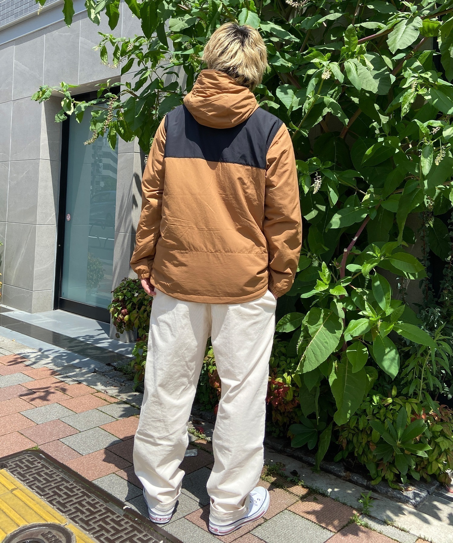 Columbia/コロンビア LABYRINTH CANYON II JACKET メンズ 中綿