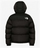 THE NORTH FACE/ザ・ノース・フェイス NUPTSE HOODIE ヌプシフィーディー メンズ ダウン ジャケット 撥水 ワンポイント ND92331(K-S)