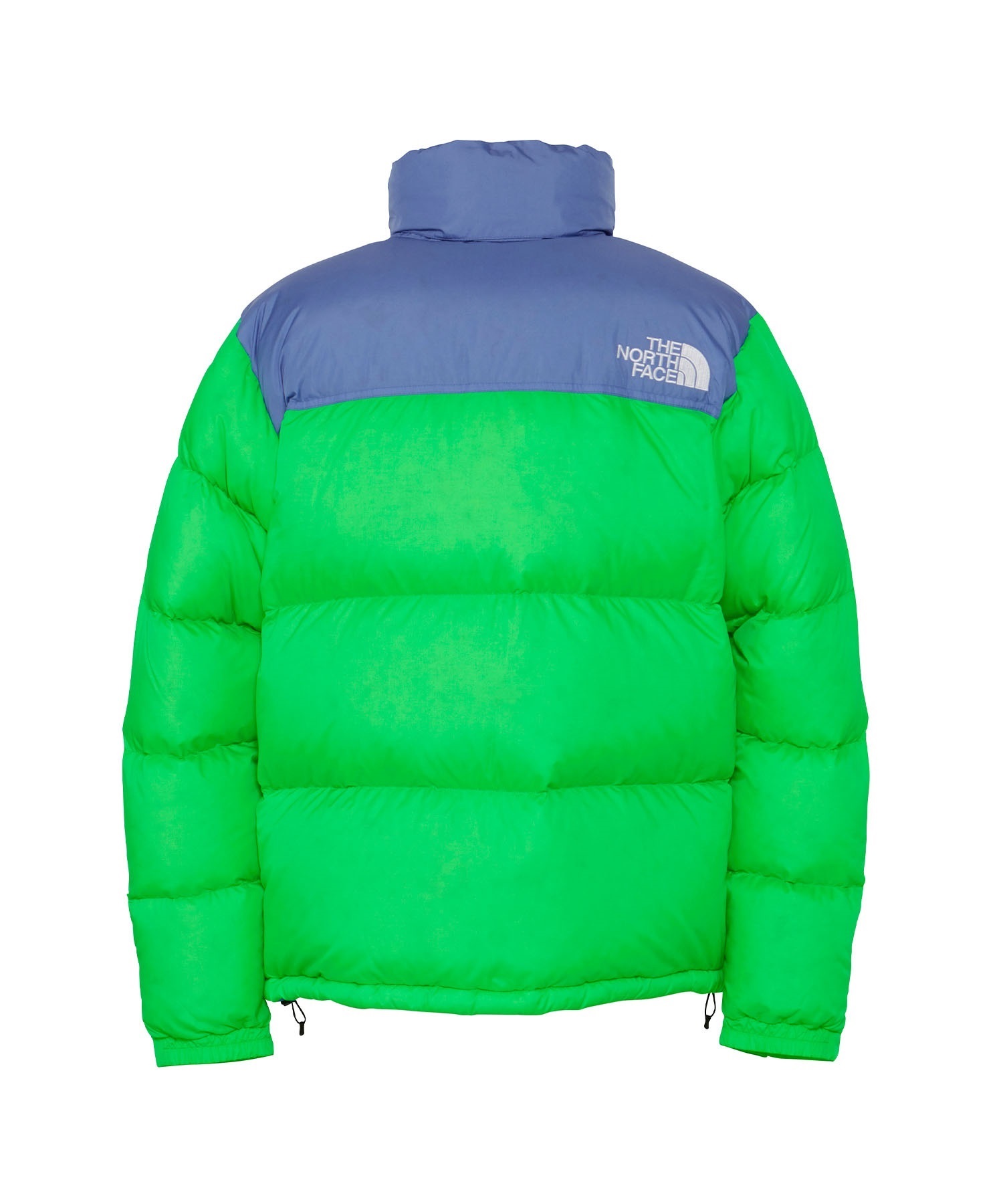 THE NORTH FACE/ザ・ノース・フェイス NUPTSE JACKET ヌプシジャケット メンズ ダウンジャケット 撥水 ND92335  アウター/ジャケット｜ムラサキスポーツオンラインストア 通販