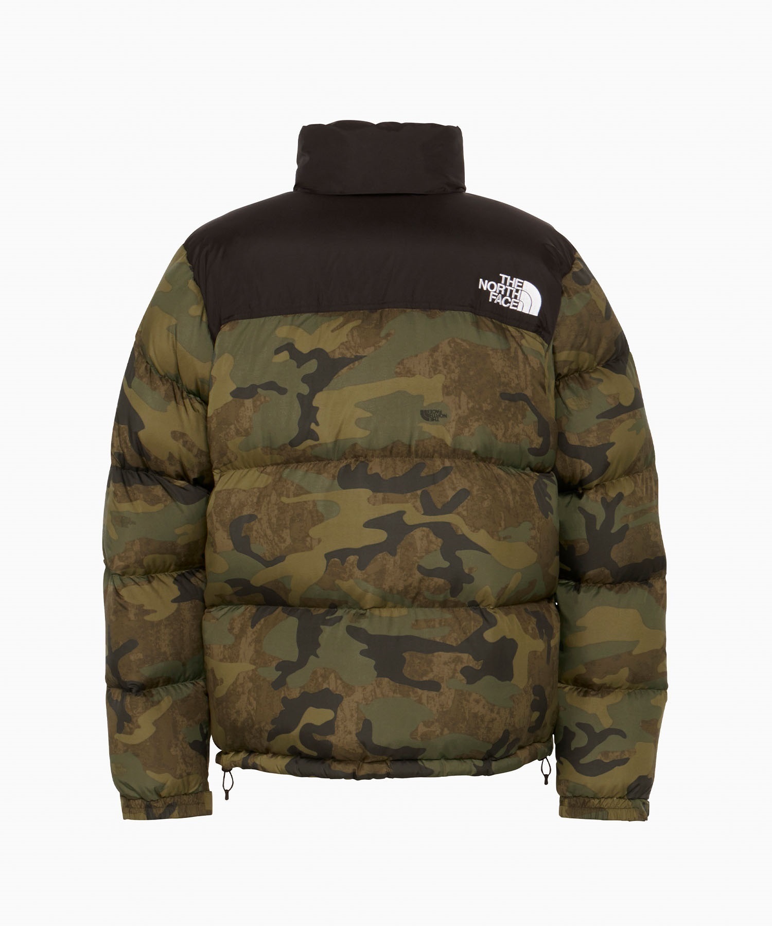 THE NORTH FACE/ザ・ノース・フェイス ジャケット NV NUPTSE JACKET 