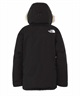 THE NORTH FACE/ザ・ノース・フェイス ANTARCTICA PARKA アンタークティカパーカ メンズ ダウンジャケット GORE-TEX 防水 ND92342(K-XS)