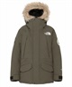 THE NORTH FACE/ザ・ノース・フェイス ANTARCTICA PARKA アンタークティカパーカ メンズ ダウンジャケット GORE-TEX 防水 ND92342(NT-XS)