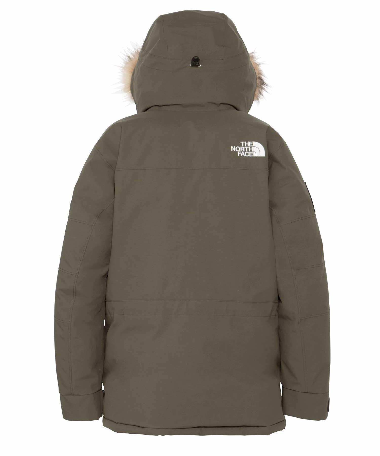 THE NORTH FACE/ザ・ノース・フェイス ANTARCTICA PARKA アンタークティカパーカ メンズ ダウンジャケット GORE-TEX 防水 ND92342(NT-XS)